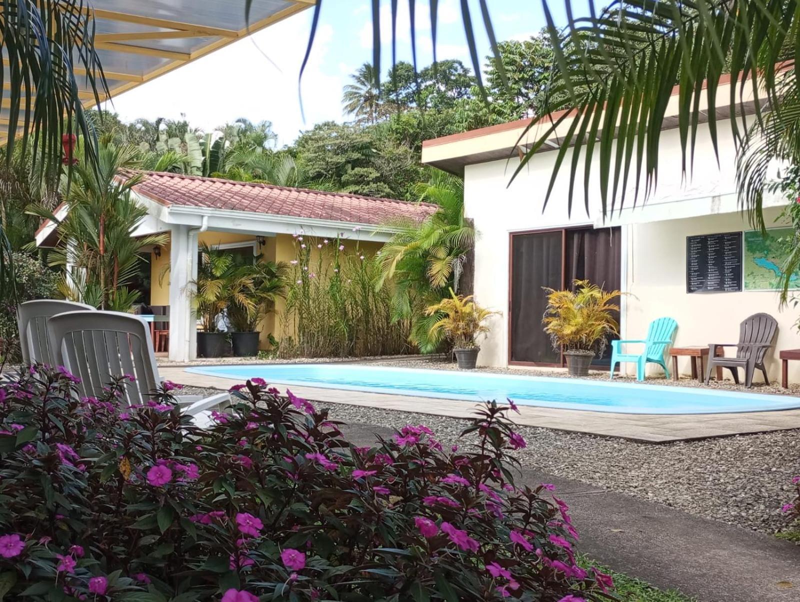 Lakegardens Arenal Condos Nuevo Arenal Exterior foto